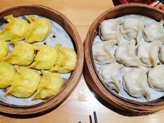 -天怡興·百年蒸饺(万豪广场店)