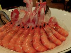 -火舞泰·泰式海鲜火锅餐厅(世纪城店)