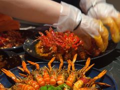 -红盔甲·小龙虾(人民广场店)