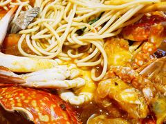 -青木岚小海鲜•小龙虾(友谊店)