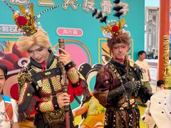 -海合安武汉极地海洋公园