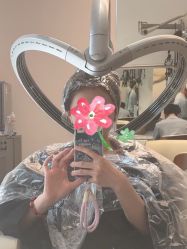 -NEW FACE烫染专业店