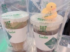 -LINLEE·手打柠檬茶(思北店)
