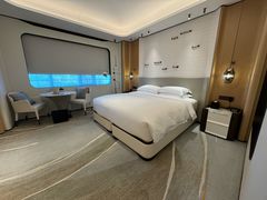 -南京空港温德姆花园酒店·MTF满庭芳中餐厅