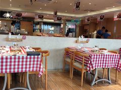 -西贝(吴江路湟普汇店)