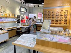 -宝岛眼镜(万达广场店)