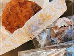 -OUR Bakery(三里屯太古里店)