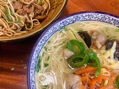 -四海楼(如皋定慧禅寺店)