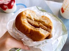 -麦当劳(咸阳人民路店)