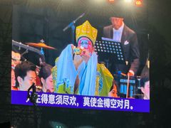 -大雁塔北广场音乐喷泉