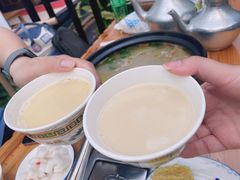 -尼玛藏家风味园(阿山食城店)