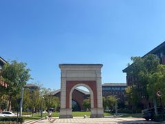 -浙江大学(紫金港校区)