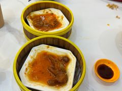 -小伍深夜豆浆(新华北店)