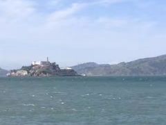 -阿尔卡特拉斯岛