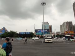 -岳阳站