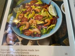 -G+KITCHEN(龙湖狮山天街店)