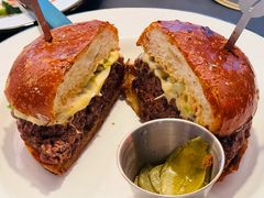 -尚牛社会 Beef & Liberty(金桥EKA天物店)