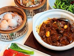 -好食上(喜盈门.范城店)