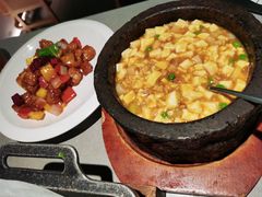 -绿茶餐厅(广州天河城店)