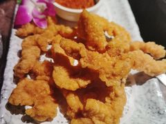 小酥肉-同仁四季椰子鸡(海岸城天利店)