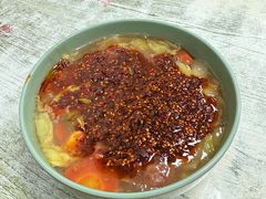 肉丸胡辣汤-清真李唯一优质肉丸糊辣汤