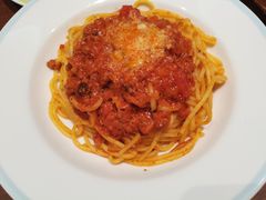 -萨莉亚意式餐厅(杭州滨江天街店)