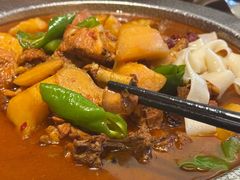 -那拉提之疆·新疆菜(美院店)