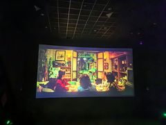 -金逸影城(大悦城IMAX激光店)