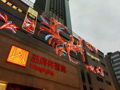 -王府井百货(总府店)