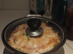 -雀蓝川菜(滨湖万象汇店)