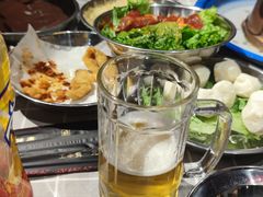 -上二楼涮肉馆(顺义二中店)