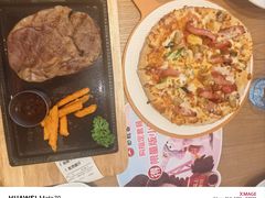-必胜客(南通新圆融店)