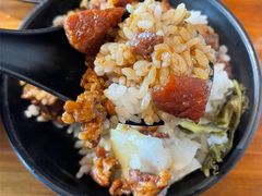 卤肉饭-大三元台湾鲁肉饭(沙井新桥店)