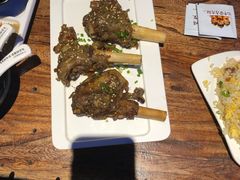 -三个蒙古大叔羊肉串(大宁店)