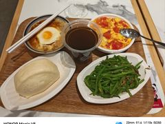 -乡村基·川味现炒大王(熙悦天街店)