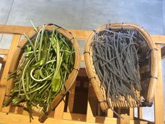 -阿婆情腊排骨火锅(饮玉巷店)