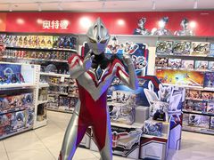 -TOYSRUS玩具反斗城(上海万象城店)