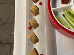 -满堂·烤鸭店·北京菜(鼓楼店)