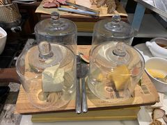 -圣丰索菲特·2 On 988 Café 自助餐厅