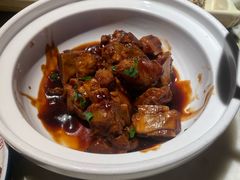 -绿茶餐厅(燕郊永旺店)