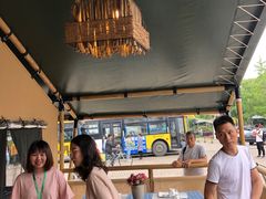 -上海汽车会展中心