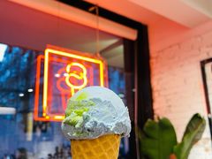 燕麦地球-Dal Cuore 达可芮冰淇淋(陕西北路店)