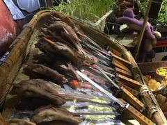 -王婆炒鱼(总店)