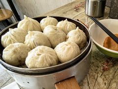-北京皖南温馨包子铺