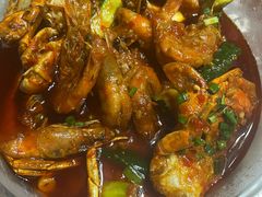 -辣螃铠盆盆蟹大排档(总店)