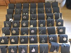 -鈊藝銀匠·银饰DIY工作室(永庆坊店)
