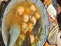 -北丐先生·野馄饨烧烤(雨花万象店)