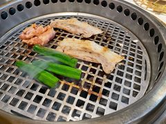 -千寻山野烤肉(中关村店)