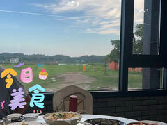 -水上人家河鲜