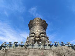 -上海东林寺(金山区)